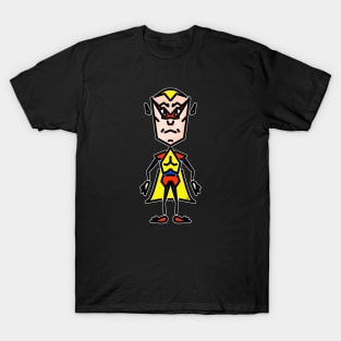 Superhero T-Shirt